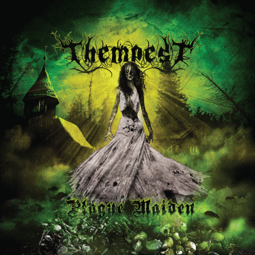 Thempest : Plague Maiden